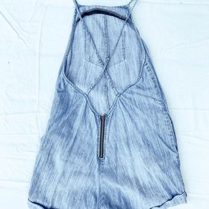 Women’s romper